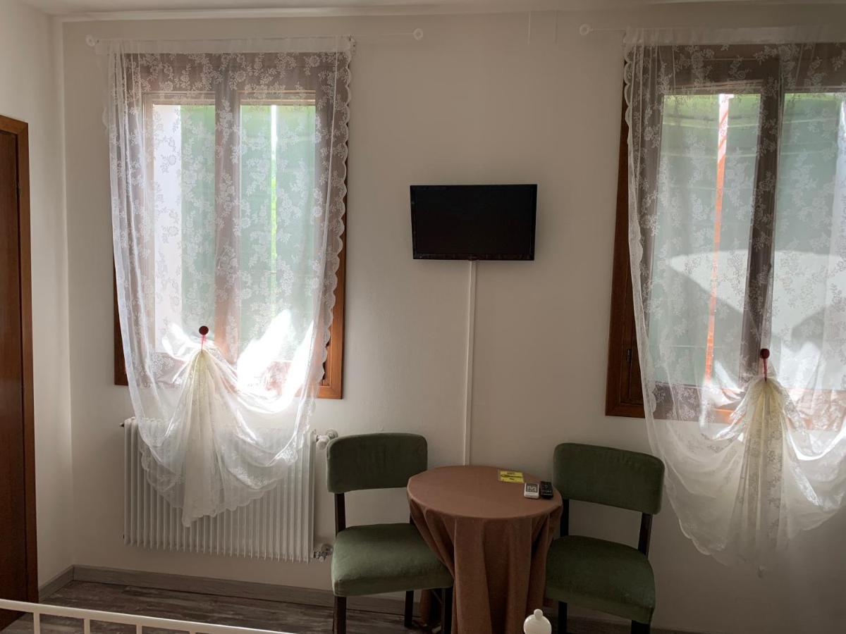 Agriturismo Ca' Alleata Caorle Ngoại thất bức ảnh