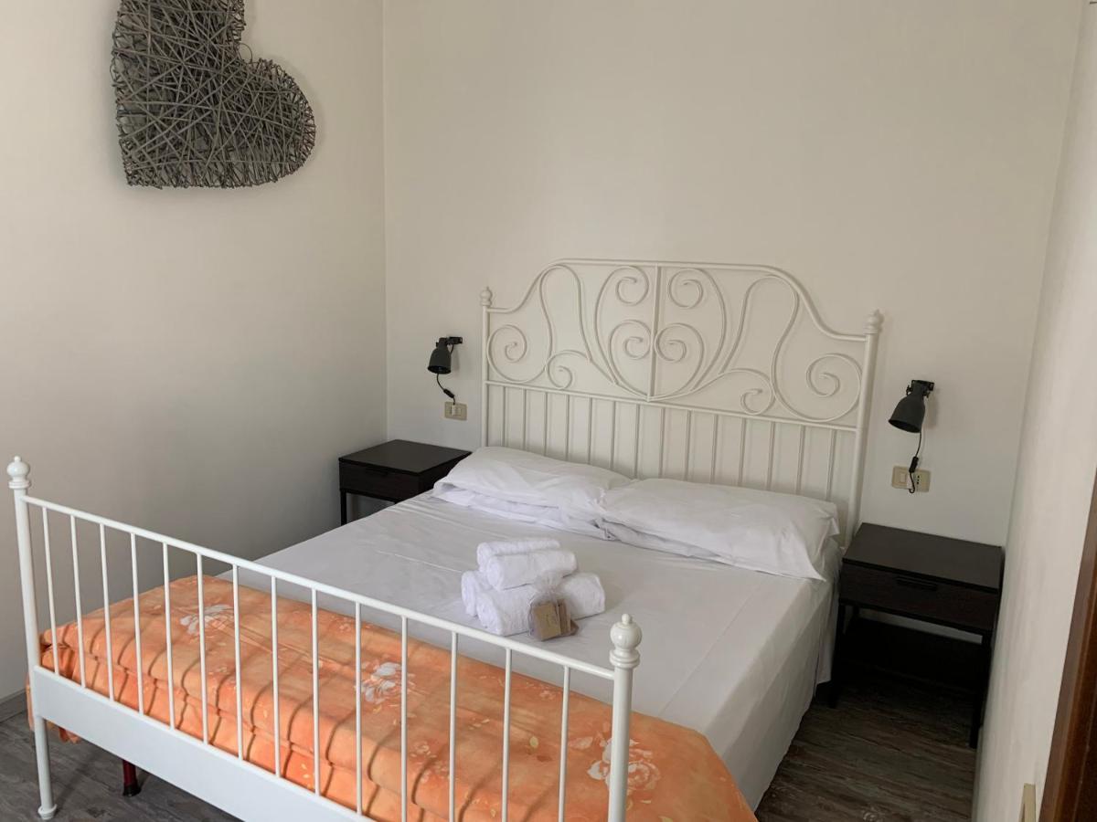 Agriturismo Ca' Alleata Caorle Ngoại thất bức ảnh