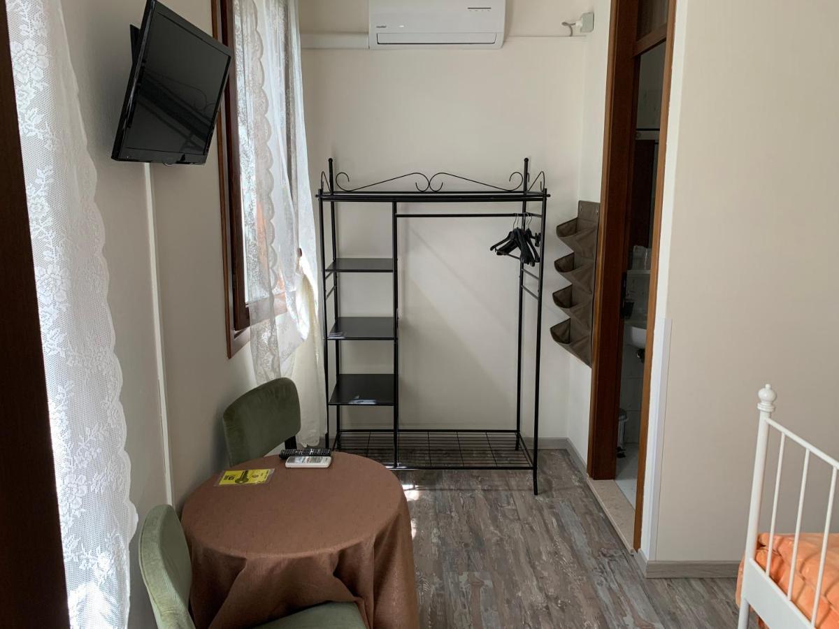 Agriturismo Ca' Alleata Caorle Ngoại thất bức ảnh