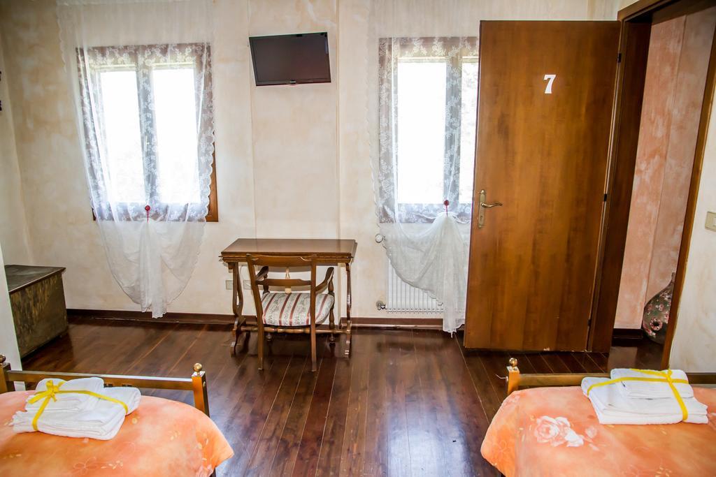 Agriturismo Ca' Alleata Caorle Ngoại thất bức ảnh