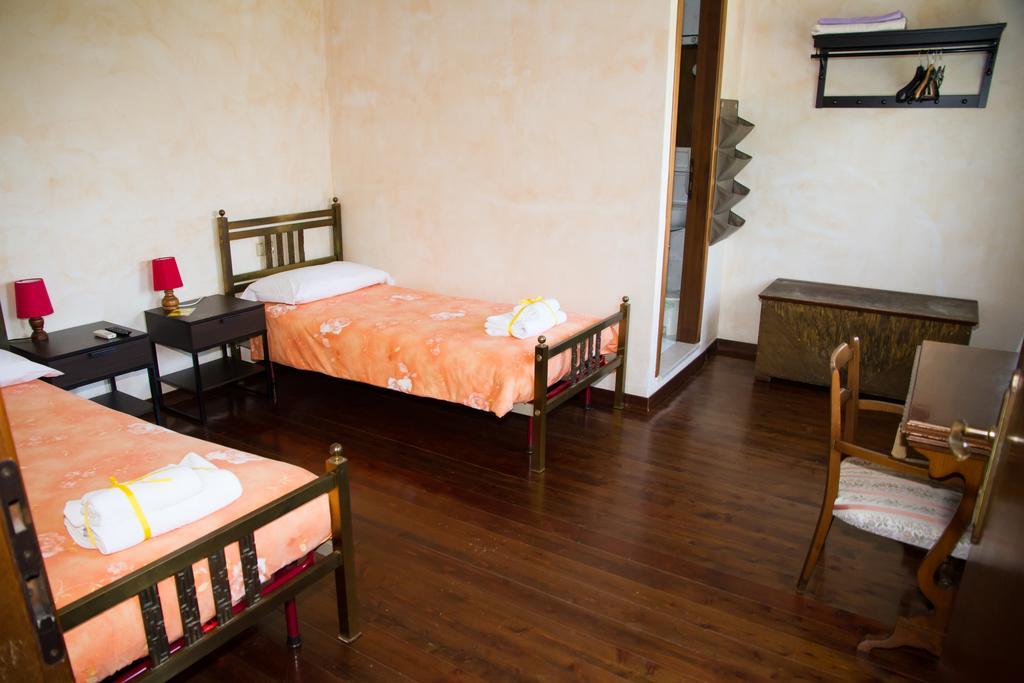 Agriturismo Ca' Alleata Caorle Ngoại thất bức ảnh