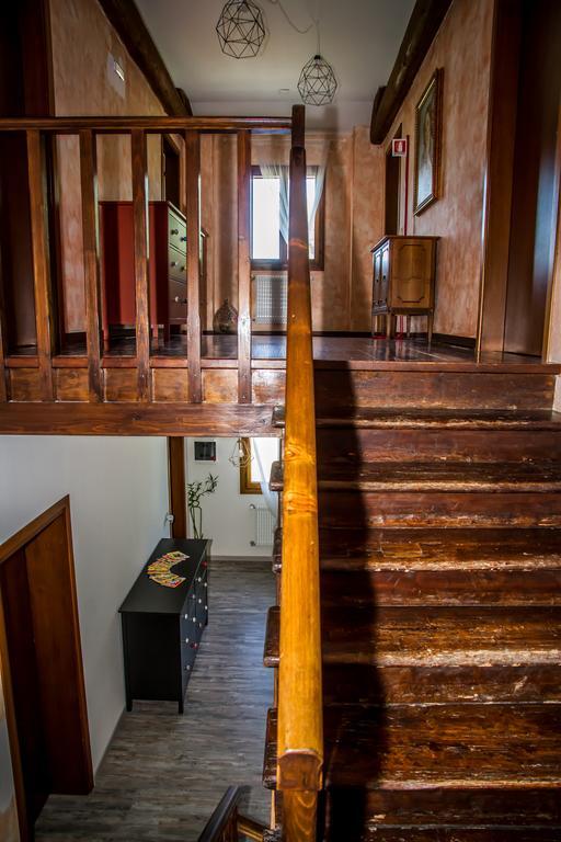 Agriturismo Ca' Alleata Caorle Ngoại thất bức ảnh