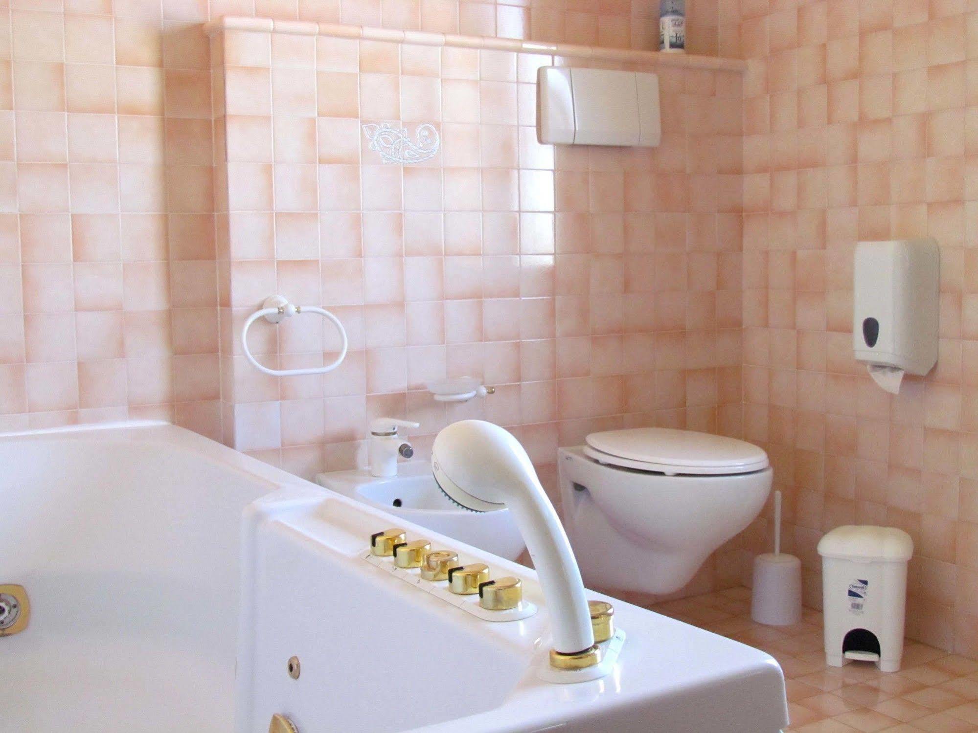 Agriturismo Ca' Alleata Caorle Ngoại thất bức ảnh