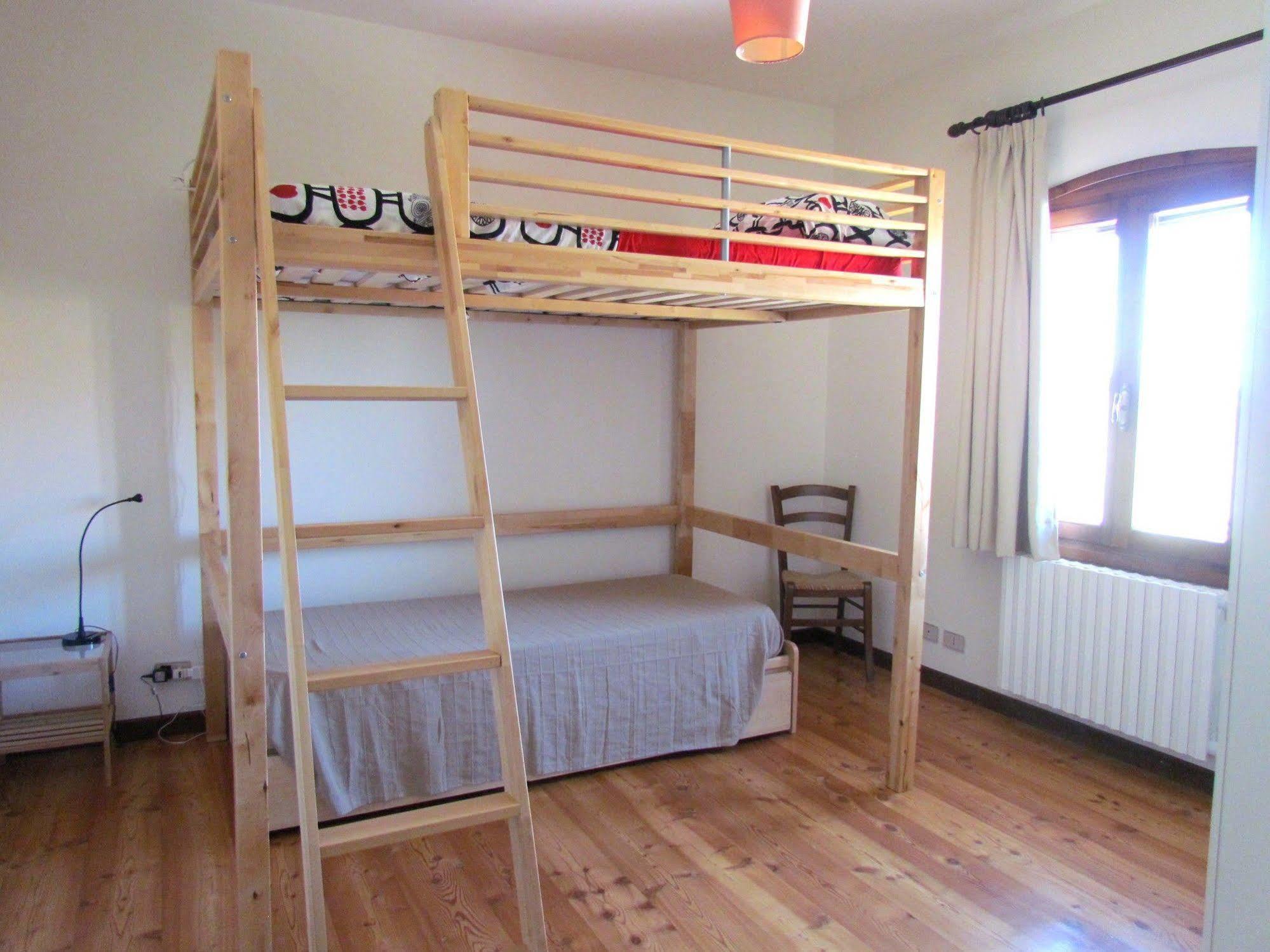 Agriturismo Ca' Alleata Caorle Ngoại thất bức ảnh