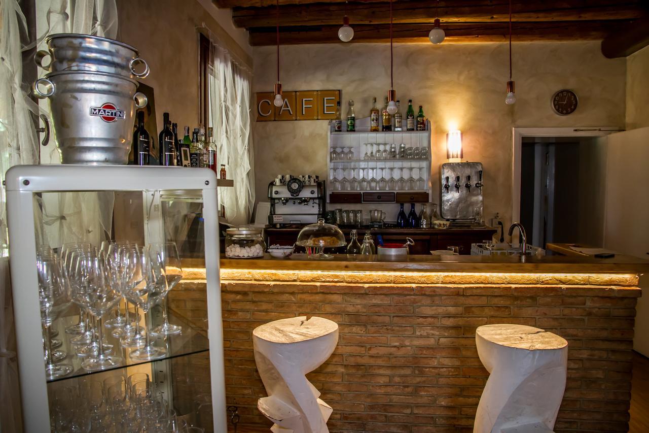 Agriturismo Ca' Alleata Caorle Ngoại thất bức ảnh