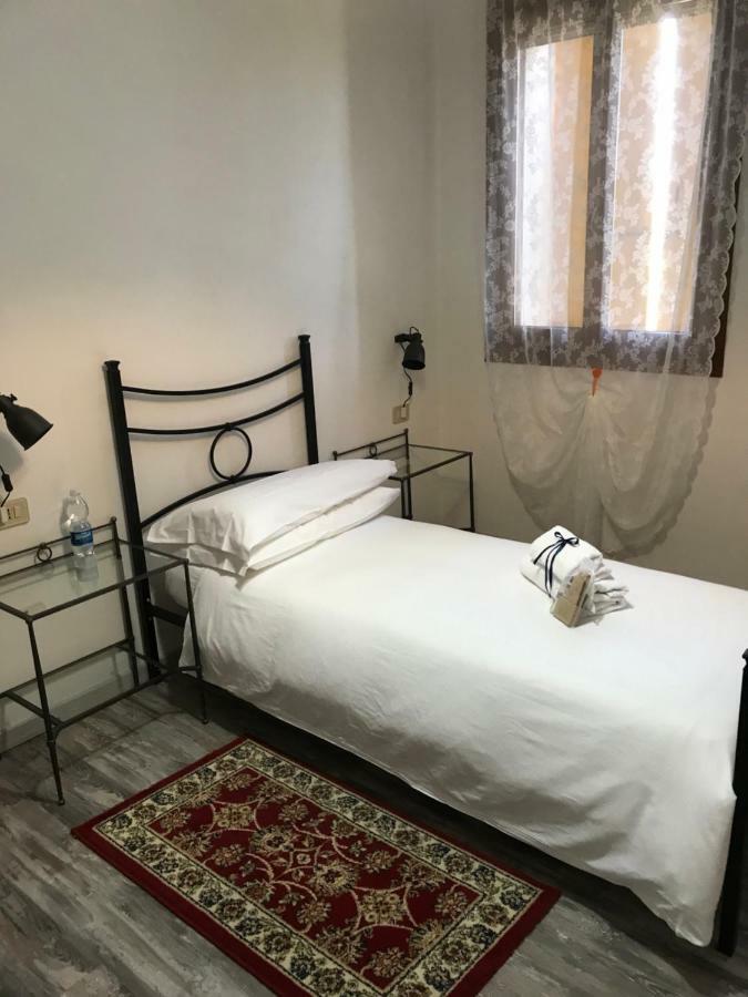 Agriturismo Ca' Alleata Caorle Ngoại thất bức ảnh