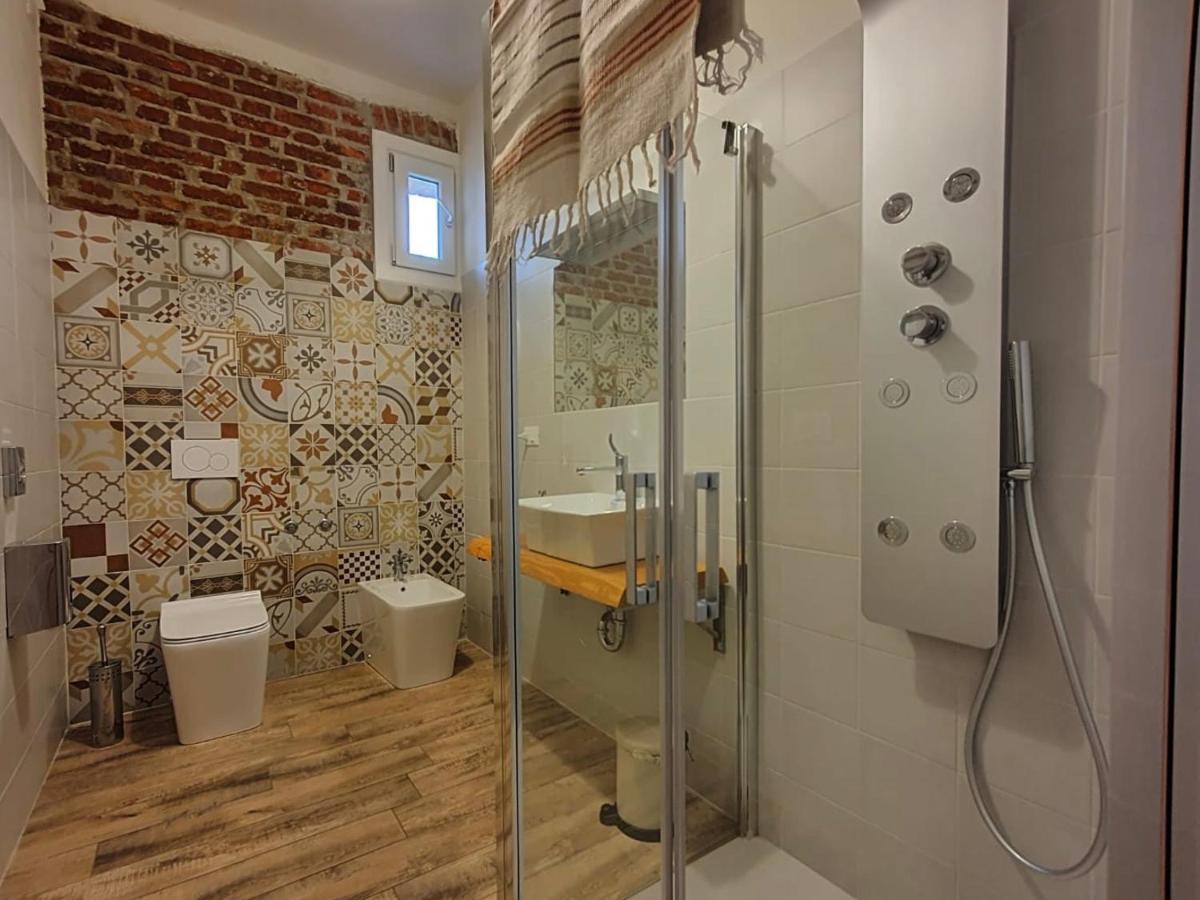 Agriturismo Ca' Alleata Caorle Ngoại thất bức ảnh